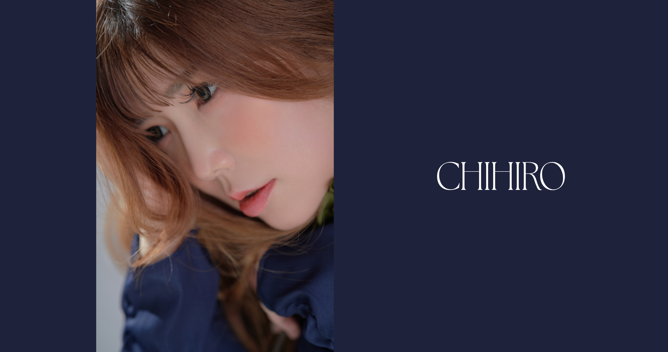 CHIHIRO│CHIHIRO オフィシャルサイト「ClubC」